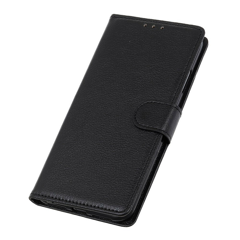 OnePlus North Case Traditioneel Lychee