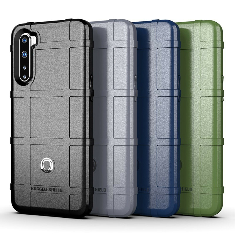 OnePlus Nord Rugged Shield