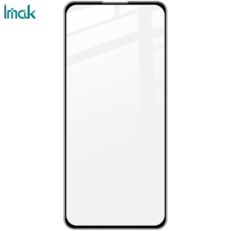 IMAK Pro Plus gehard glas beschermer voor OnePlus Nord