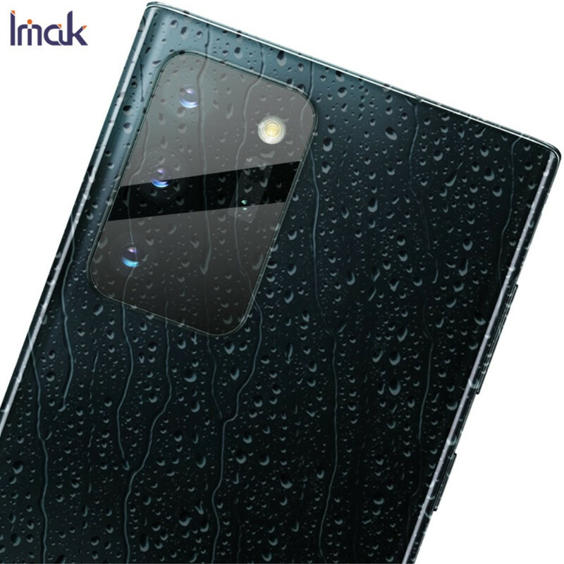 Samsung Galaxy Note 20 Ultra IMAK Gehard Glas Lensbescherming