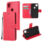 Google Pixel 4a Boom & Uil Koord Geval