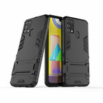 Samsung Galaxy M31 Ultra Tough Case Tongue