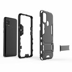 Samsung Galaxy M31 Ultra Tough Case Tongue