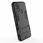 Samsung Galaxy M31 Ultra Tough Case Tongue