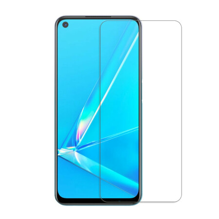 Arc Edge gehard glas beschermer (0.3mm) voor de Oppo A72 scherm