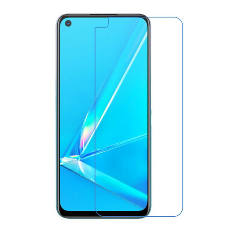 Scherm beschermer voor Oppo A72