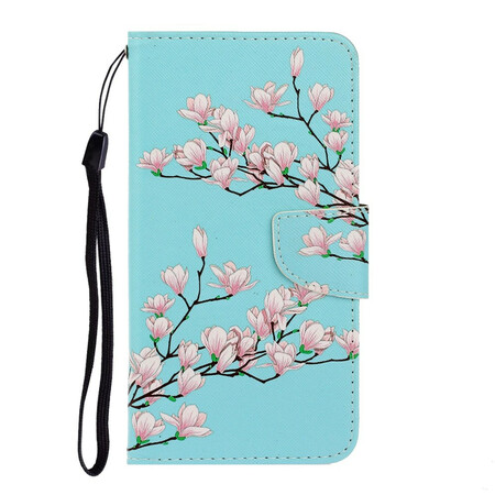 Xiaomi Redmi Note 9 Strap Case