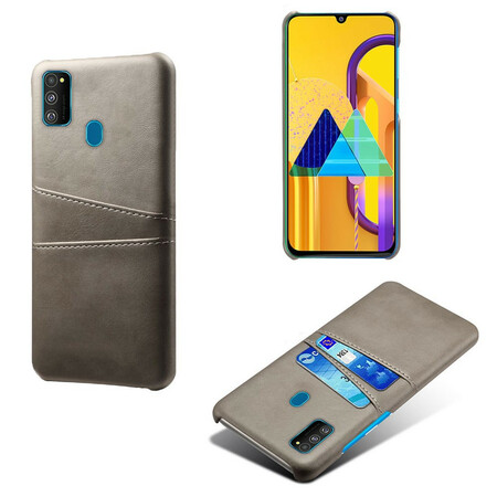 Samsung Galaxy M21 Kaart Etui