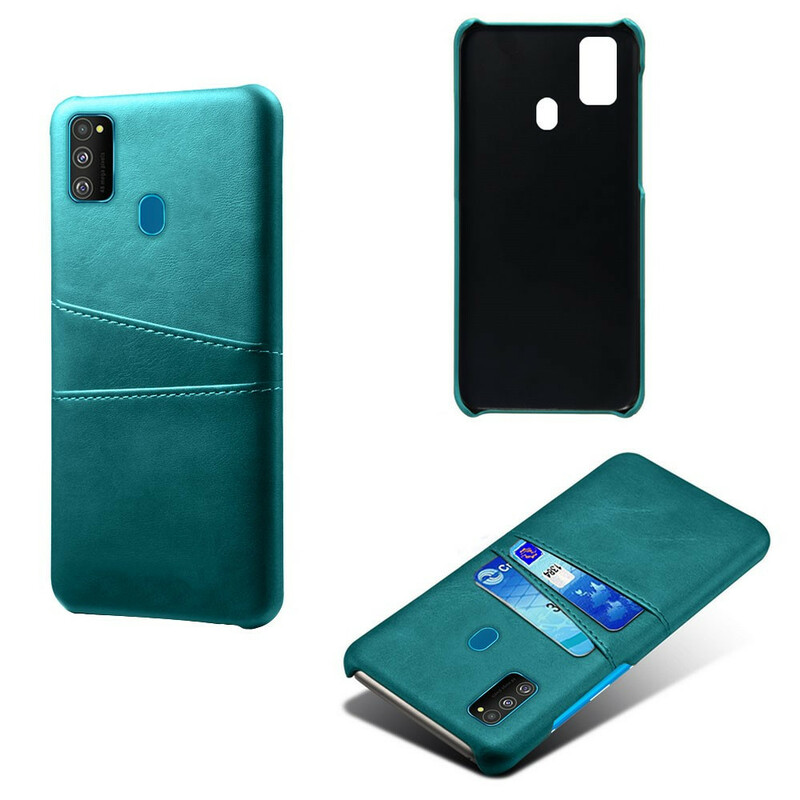 Samsung Galaxy M21 Kaart Etui