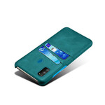 Samsung Galaxy M21 Kaart Etui