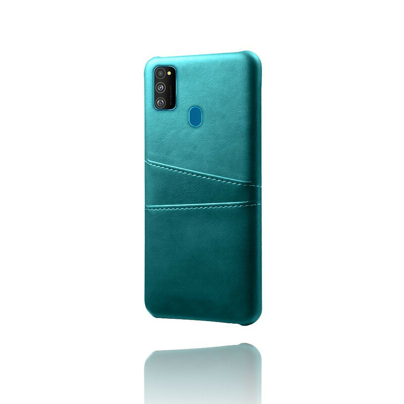 Samsung Galaxy M21 Kaart Etui