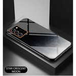 Samsung Galaxy Note 20 Ultra gehard glas case schoonheid