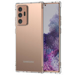 Samsung Galaxy Note 20 Ultra Clear Case LEEU Kussens