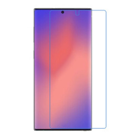 Screen protector voor Samsung Galaxy Note 20 Ultra