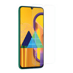 Gehard glazen screenprotector voor Samsung Galaxy M21