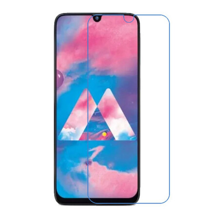 Screen protector voor Samsung Galaxy M21