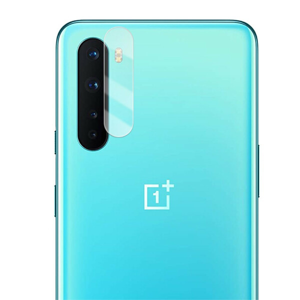 OnePlus Nord MOCOLO getemperd glas lens beschermer