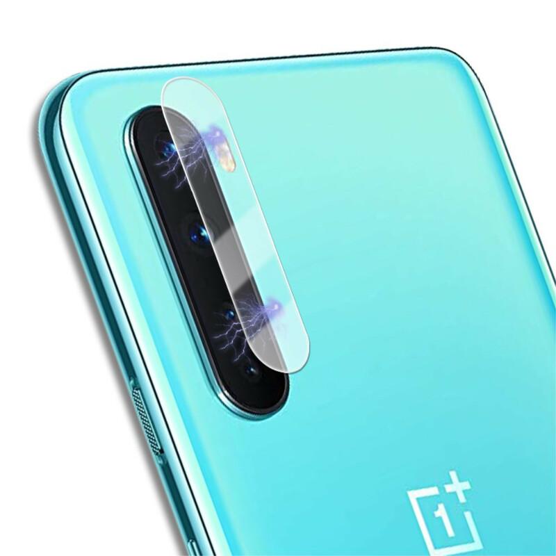 OnePlus Nord MOCOLO getemperd glas lens beschermer