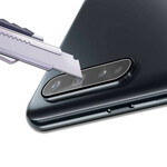 OnePlus Nord MOCOLO getemperd glas lens beschermer