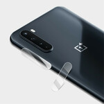 OnePlus Nord MOCOLO getemperd glas lens beschermer