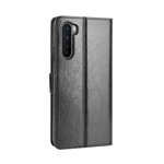 OnePlus North Kunstleer Flashy Case