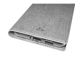 OnePlus Nord getextureerde Flip Cover VILI DMX