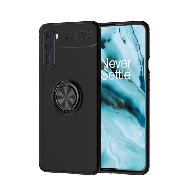 OnePlus North Case Draaibare Ring