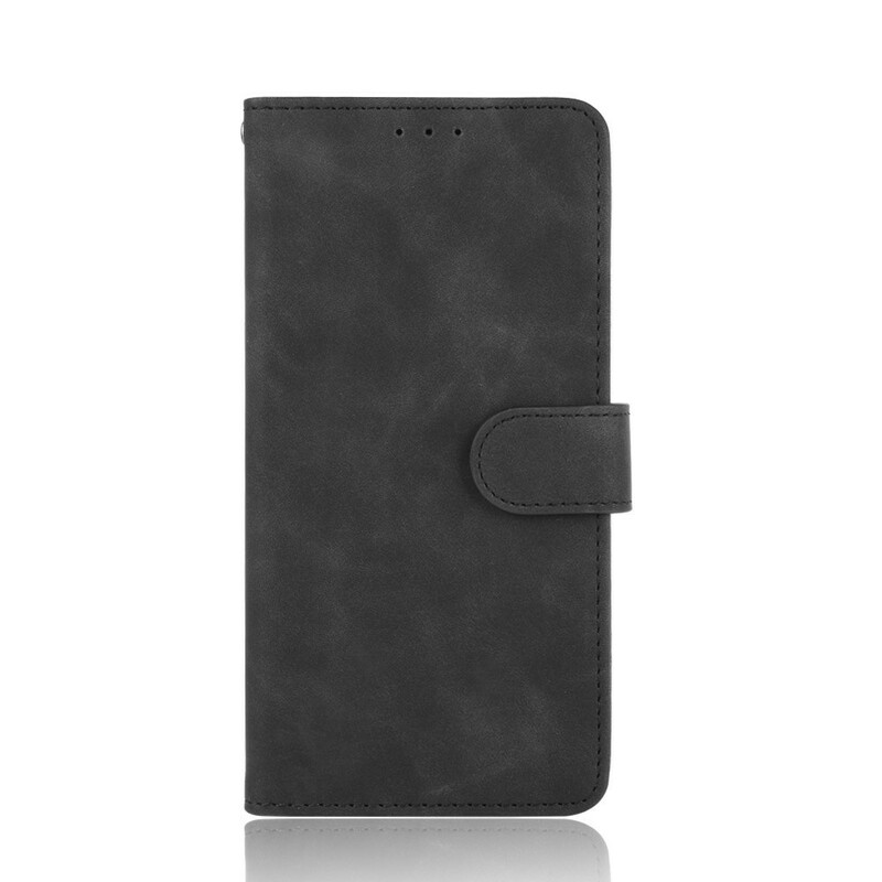 OnePlus Nord leer effect Soft Touch Case