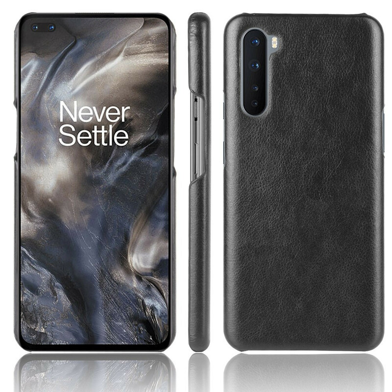 OnePlus Nord leer effect Performance Case