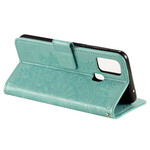 Honor 9X Lite Mandala Zon Hoesje