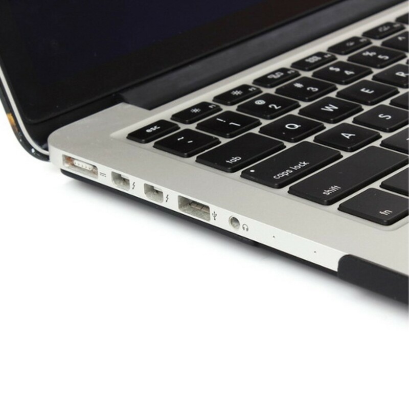 MacBook Pro Retina Hoesje 13 inch Marmer