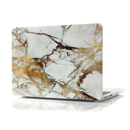 MacBook Pro Retina Hoesje 13 inch Marmer