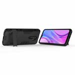 Xiaomi Redmi 9 Ultra Resistant Case Tongue