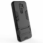 Xiaomi Redmi 9 Ultra Resistant Case Tongue