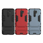 Xiaomi Redmi 9 Ultra Resistant Case Tongue