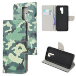 Xiaomi Redmi 9 Camouflage Hoesje