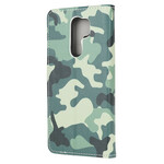 Xiaomi Redmi 9 Camouflage Hoesje