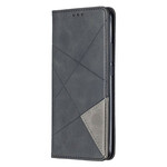 Flip Cover Xiaomi Redmi 9 stijl artiest