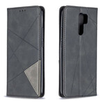 Flip Cover Xiaomi Redmi 9 stijl artiest
