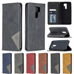 Flip Cover Xiaomi Redmi 9 stijl artiest