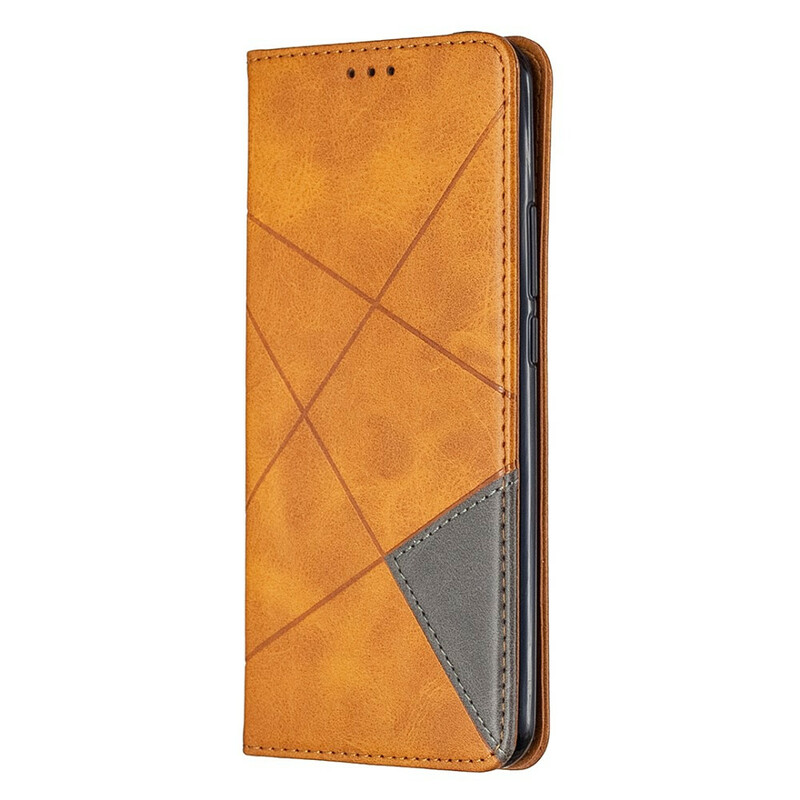 Flip Cover Xiaomi Redmi 9 stijl artiest