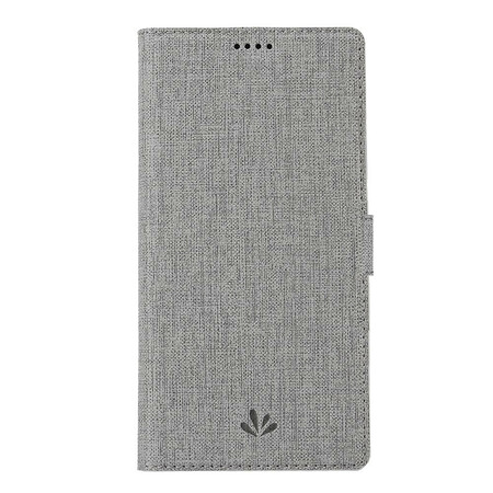 Flip Cover Samsung Galaxy Note 20 geweven VILI DMX