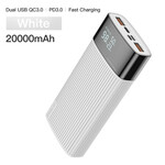 KUULAA Snellaad Power Bank