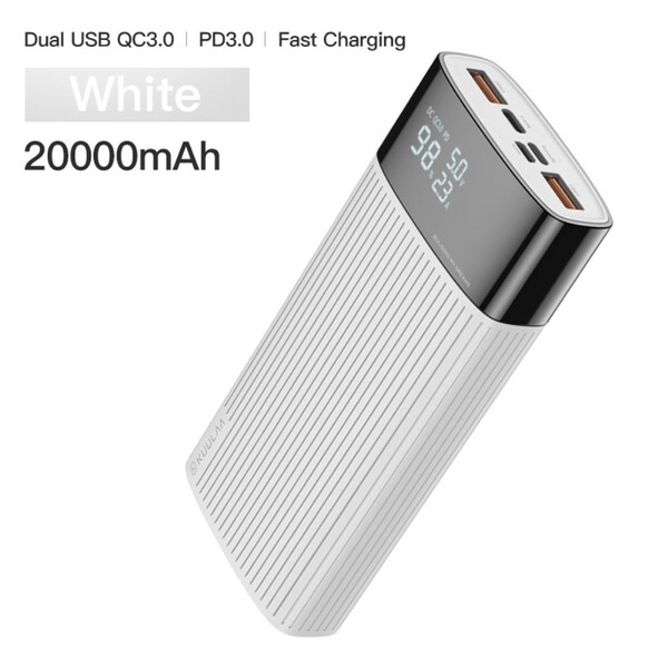 KUULAA Snellaad Power Bank