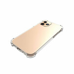 IPhone 12 Transparante Shell Versterkte Hoeken