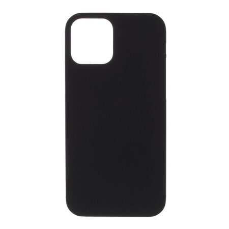 iPhone 12 Rubber hoesje Plus