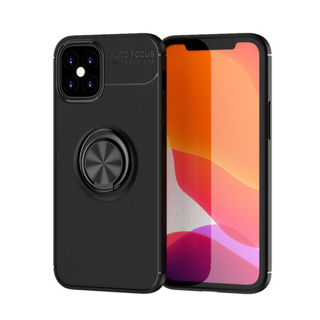 iPhone 12 hoesje Roterende Ring