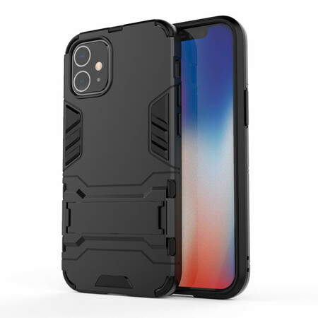 iPhone 12 Ultra Stevig Hoesje