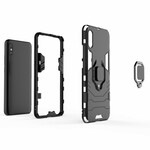 Xiaomi Redmi 9A Ring Resistant Case Xiaomi Redmi 9A Ring Resistant Case
