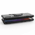 Xiaomi Redmi 9A Ring Resistant Case Xiaomi Redmi 9A Ring Resistant Case